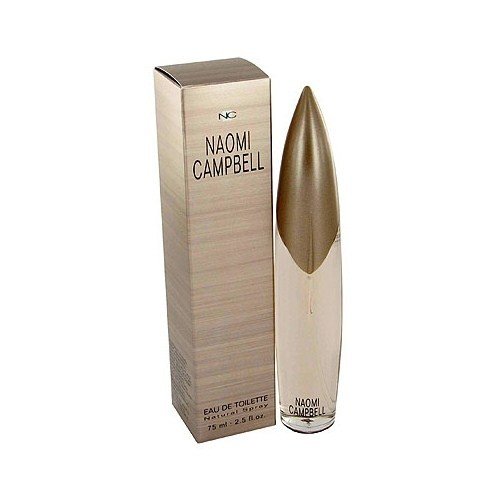 Naomi Campbell Parfüm